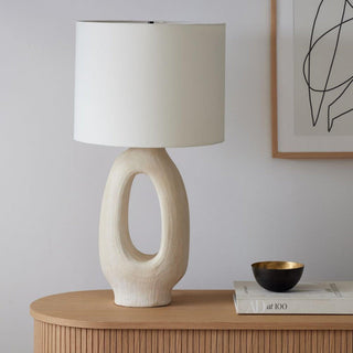 Sauce Modern Resin Table Light
