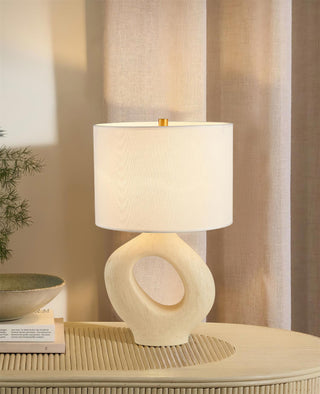 Sauce Modern Resin Table Light