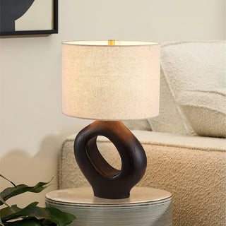 Sauce Modern Resin Table Light