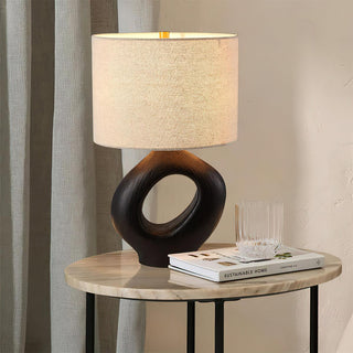 Sauce Modern Resin Table Light