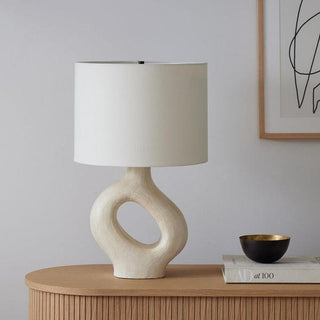 Sauce Modern Resin Table Light