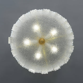 Scattered Modern Textured Ceiling Light