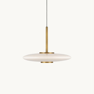 Nora Modern Disc Pendant Light