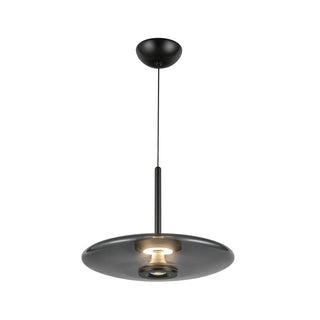 Nora Modern Disc Pendant Light