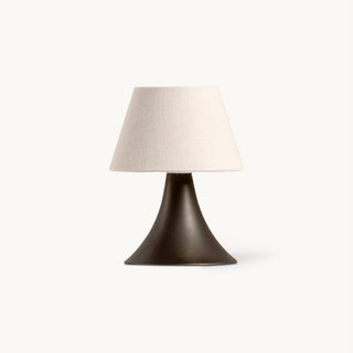 Senare Retro Fabric Table Lamp