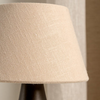 Senare Retro Fabric Table Lamp