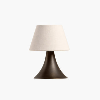 Senare Retro Fabric Table Lamp