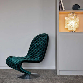 Cove Luxury Shell Table Light