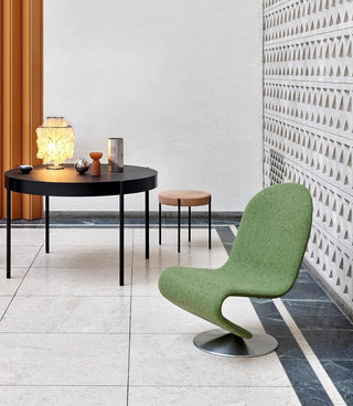 Cove Luxury Shell Table Light