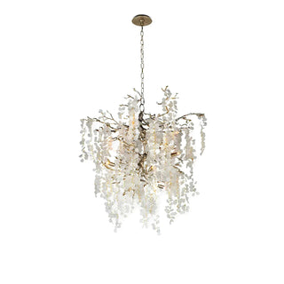 Elowen Luxury Crystal Chandelier