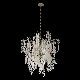 Elowen Luxury Crystal Chandelier
