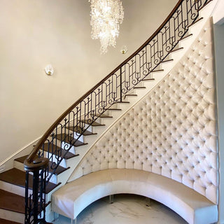 Elowen Luxury Crystal Chandelier