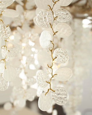 Elowen Luxury Crystal Chandelier