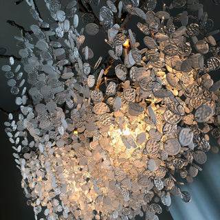 Elowen Luxury Crystal Chandelier