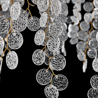 Elowen Luxury Crystal Chandelier