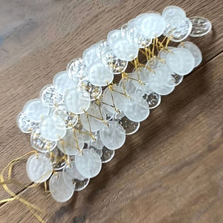 Elowen Luxury Crystal Chandelier