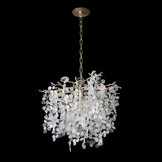 Elowen Luxury Crystal Chandelier