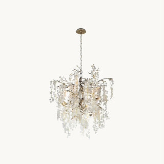 Elowen Luxury Crystal Chandelier