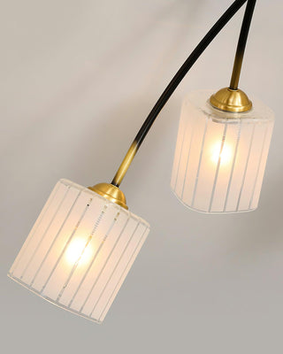 Skynet Modern Glass Ceiling Light