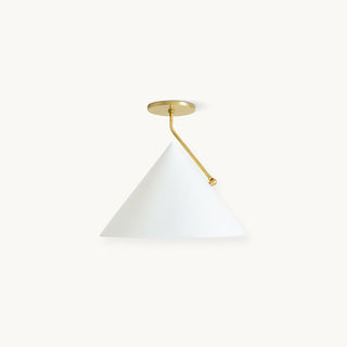 Theo Mid-Century Ceiling Light