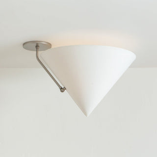 Theo Mid-Century Ceiling Light