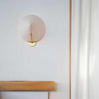 Theo Mid-Century Ceiling Light