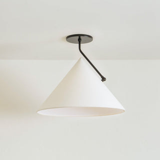 Theo Mid-Century Ceiling Light