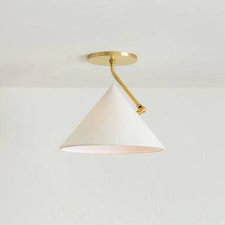 Theo Mid-Century Ceiling Light