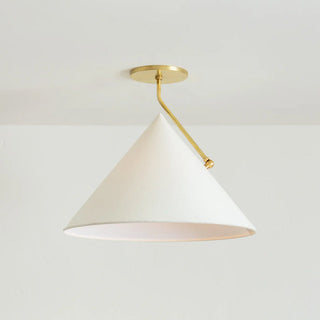 Theo Mid-Century Ceiling Light