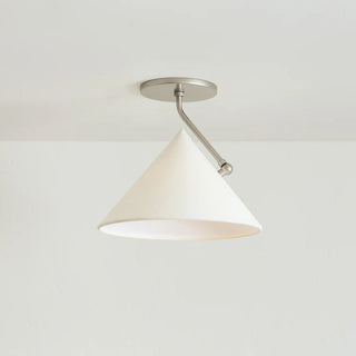 Theo Mid-Century Ceiling Light