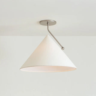 Theo Mid-Century Ceiling Light