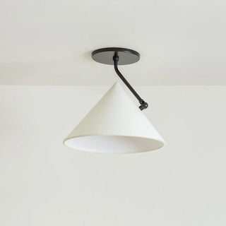 Theo Mid-Century Ceiling Light