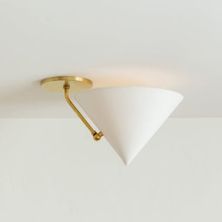 Theo Mid-Century Ceiling Light