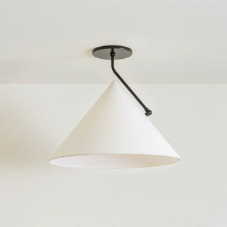 Theo Mid-Century Ceiling Light
