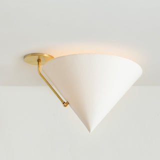 Theo Mid-Century Ceiling Light