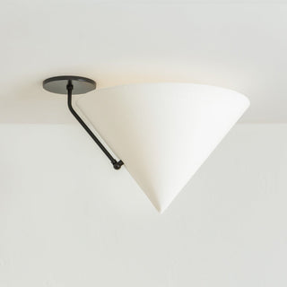 Theo Mid-Century Ceiling Light