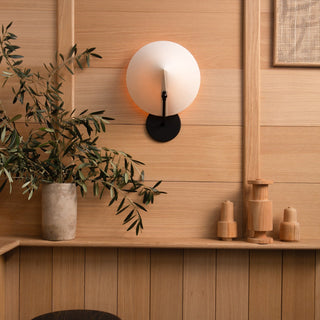 Theo Mid-Century Ceiling Light