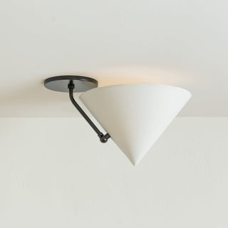 Theo Mid-Century Ceiling Light
