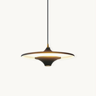 Nimbus Modern Disc Pendant Light