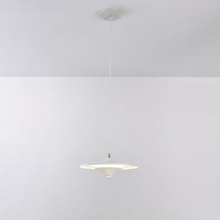 Nimbus Modern Disc Pendant Light