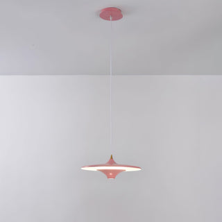 Nimbus Modern Disc Pendant Light