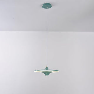 Nimbus Modern Disc Pendant Light