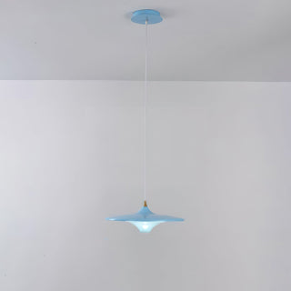 Nimbus Modern Disc Pendant Light