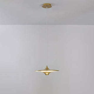 Nimbus Modern Disc Pendant Light