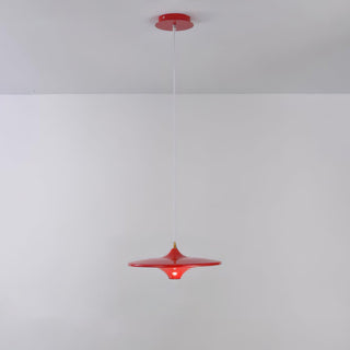 Nimbus Modern Disc Pendant Light