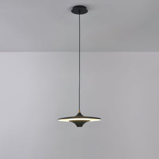 Nimbus Modern Disc Pendant Light