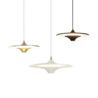 Nimbus Modern Disc Pendant Light