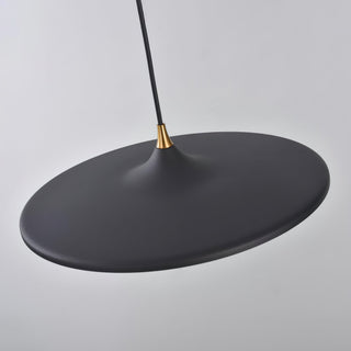Nimbus Modern Disc Pendant Light