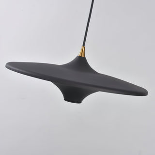 Nimbus Modern Disc Pendant Light