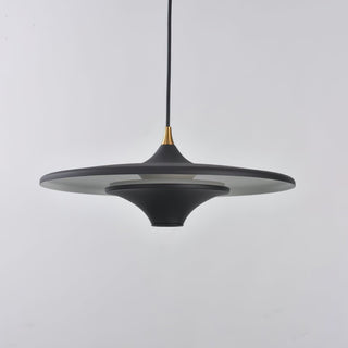 Nimbus Modern Disc Pendant Light